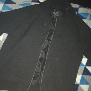 Womens Black Empyre Jacket